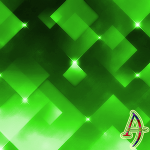 Sparkle Green Xperien Theme
