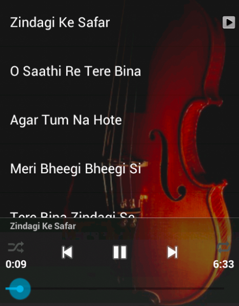 Hindi