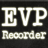 EVP Recorder SPIRIT VOICE APP mobile app icon