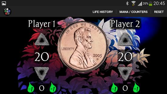 Magic Life Counter Screenshots 8
