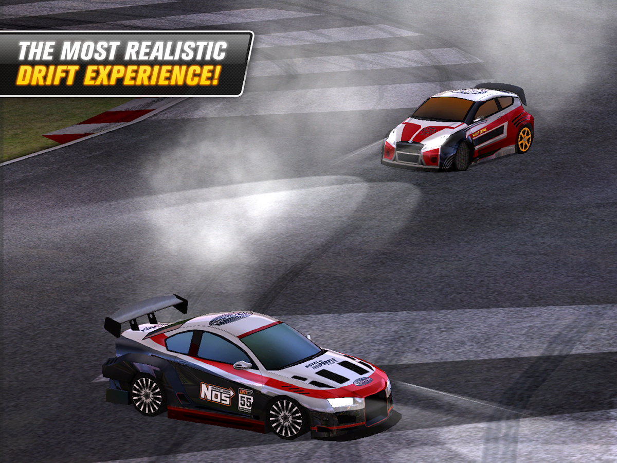 Drift Mania Championship 2 - screenshot