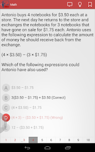 CBEST Test Prep(圖3)-速報App