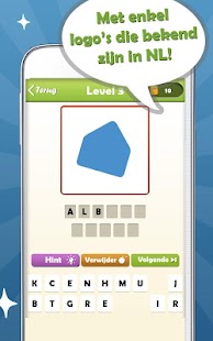 download Logo Quiz Nederlands free