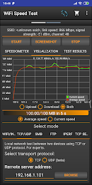 WiFi Speed Test Pro 2