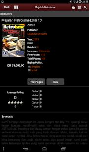 How to install Majalah Retroisme patch 1.4.9 apk for android