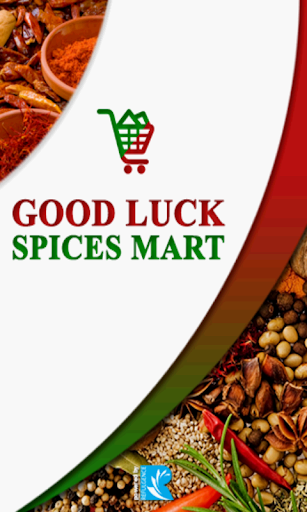 Good Luck Spices Mart