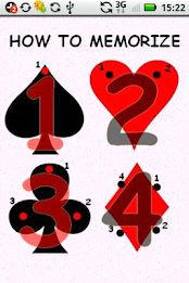 Magic playing cards (zone) poster 2