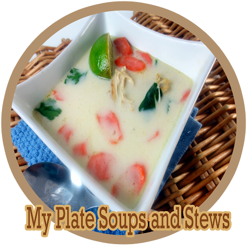 MyPlate Soups and Stews