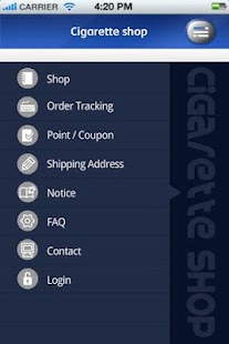 How to install Cigarette Shop 1.0.9 unlimited apk for pc