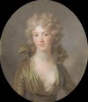 Frederica Louisa Wilhelmina, prinses van Oranje-Nassau (dochter van Willem V)