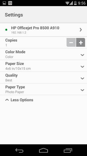 【免費攝影App】HP ePrint-APP點子