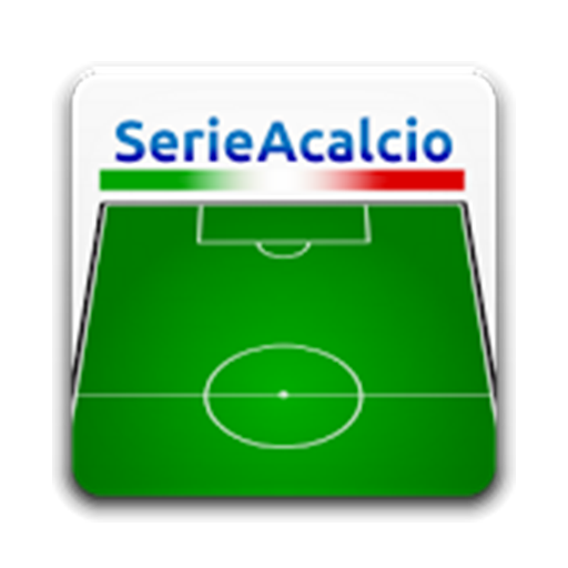 Serie A Calcio 新聞 App LOGO-APP開箱王