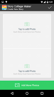 Free Story Collage Maker APK