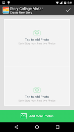 Story Collage Maker poster 2