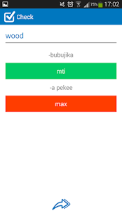 Swahili English dictionary(圖6)-速報App