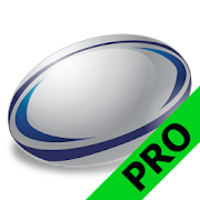 Rugby Livescore Widget Pro 1.0 Icon