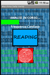 polygraph (joke) poster 1