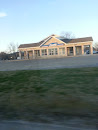 Fairfield Post Office