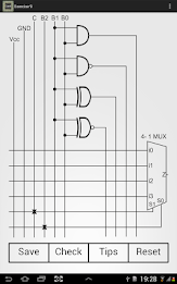 Combinational Circuits poster 4