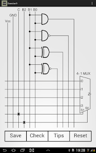 Combinational Circuits(圖4)-速報App