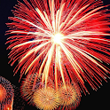 Fireworks HD wallpapers logo