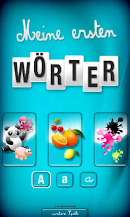 My first German words(圖4)-速報App