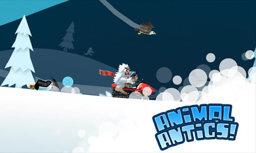 Ski Safari(圖1)-速報App