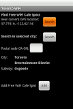 Toronto Free WiFi