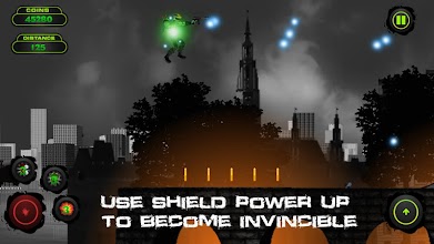 Doomed Runner Endless Shooter APK Download for Android