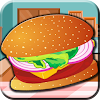 Burger Hidden Objects Game