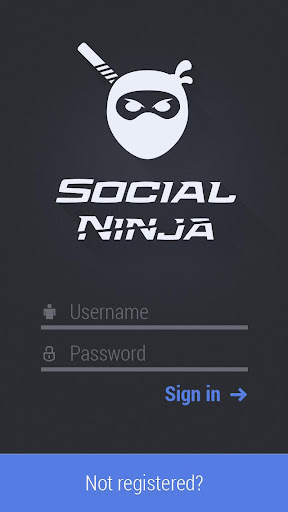 Social Ninja