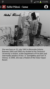 Download Ildiko Palova APK