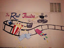 Reel Theater Mural