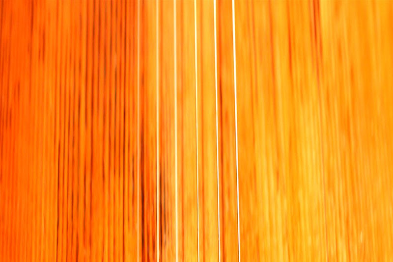 Fotos Gratis Abstracción - Madera naranja
