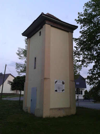  Trafohaus Obhausen