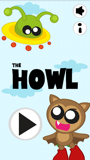 The Howl