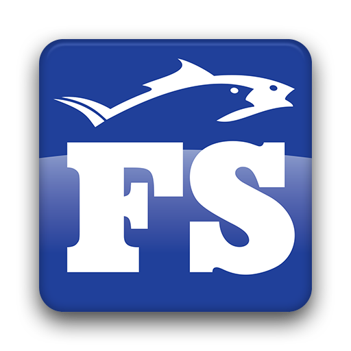 Florida Sportsman LOGO-APP點子