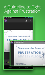 How To Control Emotions poster 2