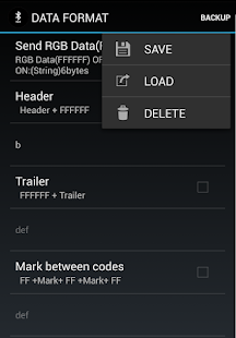 Bluetooth RGB(圖7)-速報App