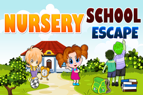 How to download Nursery School Escape patch 3.8.0 apk for laptop