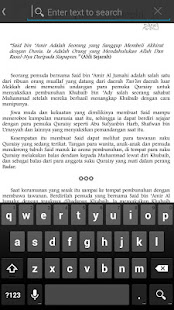 Kisah Para Sahabat RASULULLAH(圖4)-速報App