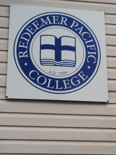 Redeemer Pacific College
