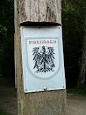 Grenzmarke Preussen
