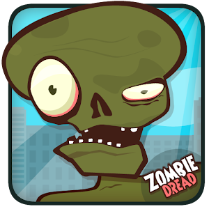 Zombie Dread for PC and MAC