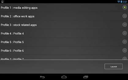 NFC EXPRESS poster 4