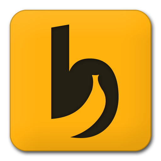 Bananout LOGO-APP點子