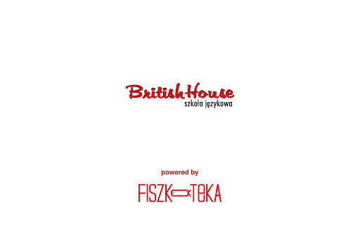 Fiszkoteka British House 2.58.127 screenshots 2