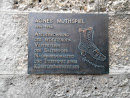 Agnes Muthspiel