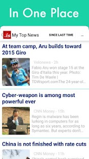 How to install MyNews.is - Intelligent News lastet apk for android