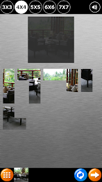 Block Puzzle: Rooms poster 5